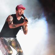 Jovanotti. Il nuovo disco arriva il primo dicembre ed è un sogno che si realizza