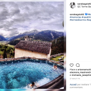 Guida alle terme libere più belle d'Italia
