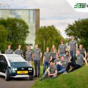 Arriva Lina, l'auto elettrica biodegradabile