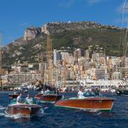 Classic Week 2017 con le regine del mare
