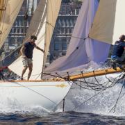 La 13ma edizione della Monaco Classic Week 