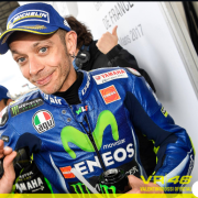 Valentino Rossi, iron man delle due ruote: il ritorno in pista dopo l'incidente