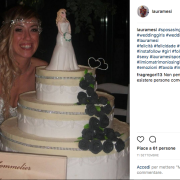 Sposa e single: il primo matrimonio in cui il partner non c'è!