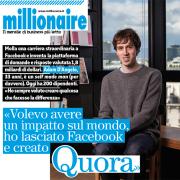 Chi c'è dietro Quora?