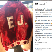 Sorpresa: c'è un pizzico di Elton John nelle nuove collezioni Gucci