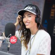 NINA ZILLI Ospite in studio
