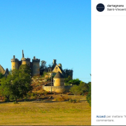 Possedere un castello? Si può fare!