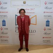 Presentato il premio letterario Campiello a Monte Carlo
