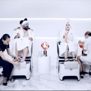Madonna: arriva negli USA la sua linea di creme di bellezza