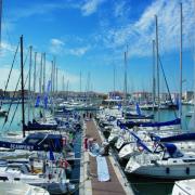 TAG Heuer VELA Cup: Marina di Pisa  