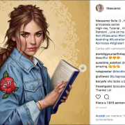Principesse Disney? Sì, ma dei nostri giorni!