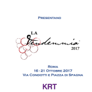 La Vendemmia
