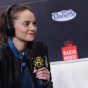Francesca Michielin annuncia l'uscita del nuovo album