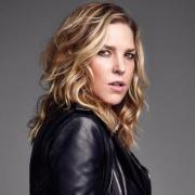 Diana Krall in tour a Milano e Roma