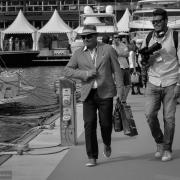 27° Monaco Yacht Show 