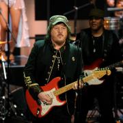 Zucchero: esce il 3 novembre la raccolta Wanted