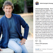 Alberto Angela torna in tv per la gioia dei fan