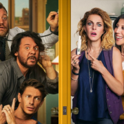Nove lune e mezza: il cast in diretta negli studi di RMC martedì 10 ottobre alle 11.35
