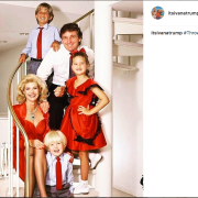 Ivana e Melania: chi è la vera First Lady?