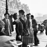 Robert Doisneau: Pescatore d’immagini