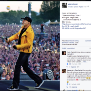Vasco Rossi annuncia nuovi tour negli stadi