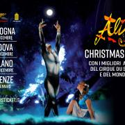 Alis: gran ritorno per lo show delle emozioni