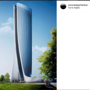 Emozioni uniche: si apre al pubblico la splendida Torre Hadid