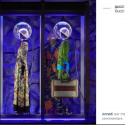  Pellicce? No, grazie! Anche Gucci aderisce alla svolta green
