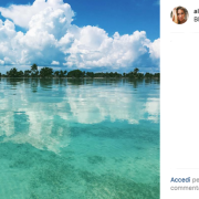 In vacanza con DiCaprio; un vero paradiso!