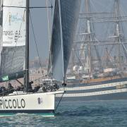 Spirit of Portopiccolo  (e il Principato) protagonisti al Venice Hospitality Challenge 
