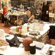 ApritiModa! Alla scoperta degli atelier di Milano