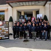 I campioni dello sport insieme per l’infanzia
