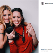 Aurora Ramazzotti: quando mi dissero che ero più brutta di mia madre...