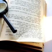 Ecco gli errori di grammatica  più commessi dagli italiani