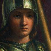 Le trame di Giorgione