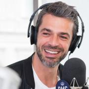 Luca Argentero: ebbene sì, esiste l'uomo capace di amare!