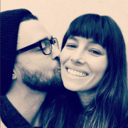 Justin Timberlake dedica un commovente post alla moglie per il quinto anniversario di matrimonio
