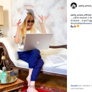Patty Pravo:  arriva l'autobiografia