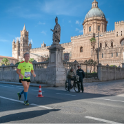 XXIII Maratona Città di Palermo