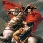 J'arrive - Napoleon Bonaparte - I cinque volti del trionfo
