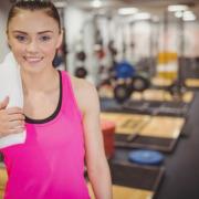  I 100 consigli fitness- 7 Se vuoi allenarti al massimo, devi vestirti bene 
