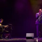 Preziosi e Totò emozionano Monte Carlo
