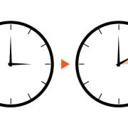 Nel week end torna l'ora solare e... sorpresa: secondo una ricerca, si diventa più aggressivi!