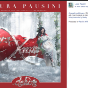 Laura Pausini: in arrivo l'album  Laura Xmas Deluxe 