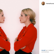 Michelle Hunziker: ecco perché ho lasciato Eros