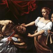 Caravaggio ai raggi X
