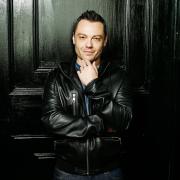 Tiziano Ferro ospite di Radio Monte Carlo
