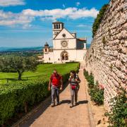 Amate le bellezze italiane? Ecco il sito dedicato ai più bei cammini del nostro paese