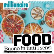 Food: buono in tutti i sensi