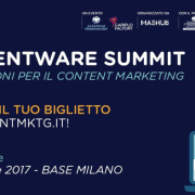 Tutte le novità del content marketing